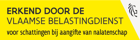 Label erkenning schattingen