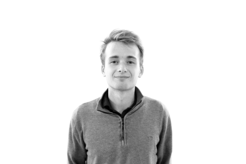 IJKPUNT Jarne Aelbrechts zw