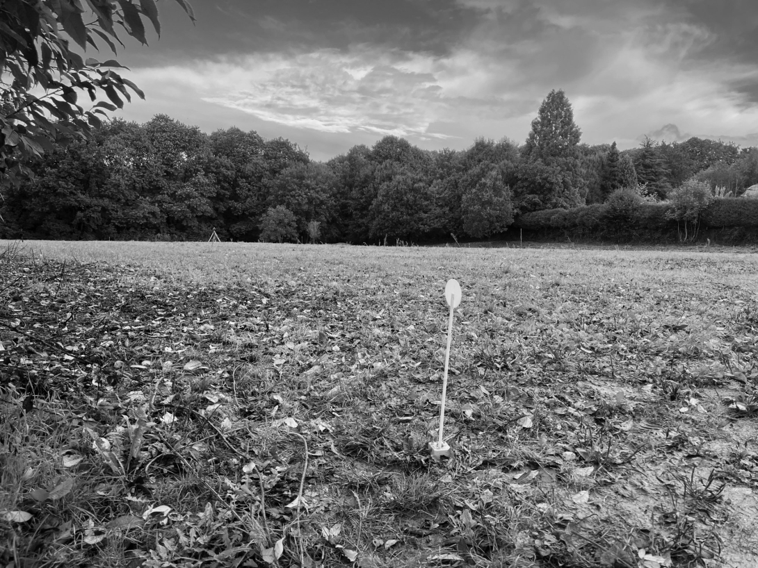IJKPUNT landmeters_Zwarteberg